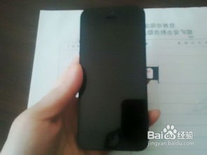 iPhone安装SIM卡步骤，iPhone安装SIM卡步骤大全