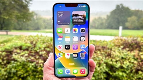 iPhone 定位功能的使用与探索，iPhone定位功能深度解析与应用探索