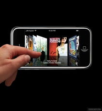 iPhone与多米音乐，音乐的奇妙之旅，iPhone与多米音乐，音乐的奇妙之旅