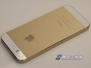 新买iPhone5s，体验与感受，新购iPhone5s，使用体验与感受
