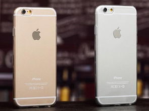 iPhone6保护壳，时尚与保护的完美结合，iPhone6保护壳，时尚与保护的完美融合