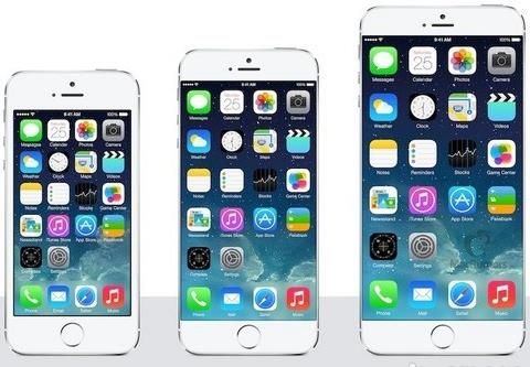 iPhone 6 功能介绍，iPhone 6 功能全面介绍