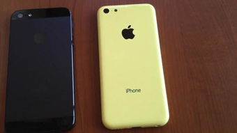 白色 iPhone 黄，白色 iPhone 时尚黄