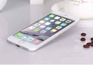 iPhone6plus是一款大型智能手机，以其出色的性能和设计赢得了广大用户的喜爱。这款手机采用了最新的技术工艺制造而成的高端产品系列之一 ，其尺寸适中、外观时尚大方 。，iPhone6plus，高端智能手机，设计时尚赢得用户喜爱
