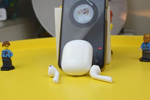 耳机与iphone不兼容问题探讨，耳机与iPhone兼容性问题解析