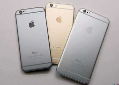 iPhone6s与 iPhone5S，两款经典手机的深度对比，iPhone6s与 iPhone5S 深度对比，性能、功能与设计