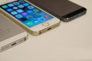iPhone5s与 iPhone6S，两款经典手机的比较，iPhone5s与 iPhone6S 深度对比，性能、功能与设计
