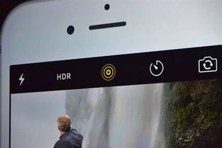 海关与iPhone6s，科技之海上的探索之旅，海关与iPhone6s，科技探索之旅