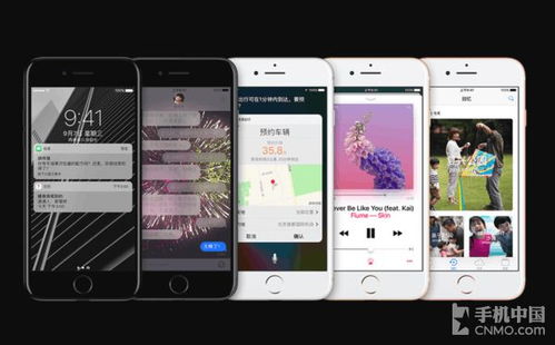 iPhone Plus过大，体验与挑战，iPhone Plus过大，体验与挑战的双重升级