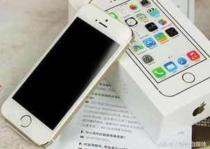 iPhone5s与小米3，智能手机的较量，iPhone5s与小米3，智能手机的较量