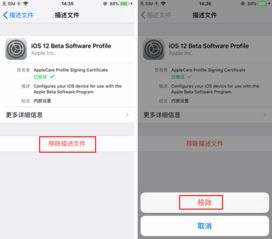 iPhone降固件，解锁新功能与体验升级，iPhone降固件解锁新功能与体验升级