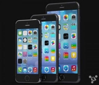 日本 iPhone 6预约盛启，日本 iPhone 6预约火爆开启