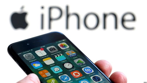 iPhone螺丝花了问题解决方案，iPhone螺丝损坏解决方案