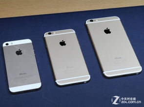 iPhone5s与 iPhone6 对比分析，iPhone5s与 iPhone6 性能对比分析