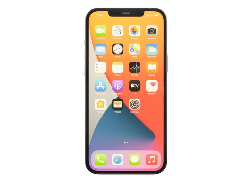 iPhone摔过后的体验，iPhone摔过后的新体验
