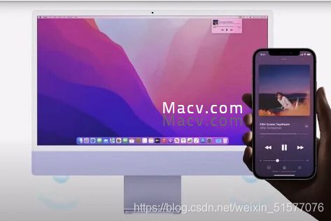 Mac Airplay与iPhone，无缝连接的艺术，Mac Airplay与iPhone无缝连接，艺术体验的开启