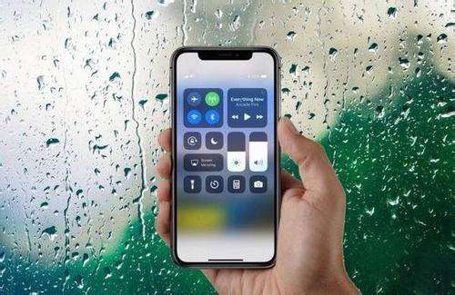 iPhone角摔后的体验，iPhone角摔后修复体验