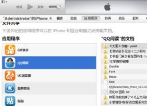 iPhone备份在电脑上，高效便捷的操作指南，iPhone备份在电脑上高效便捷的操作指南