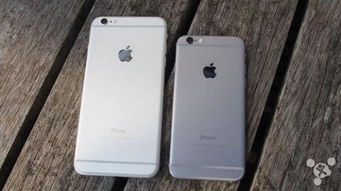 iPhone6 Plus使用体验，iPhone6 Plus使用体验，全面升级的智能手机