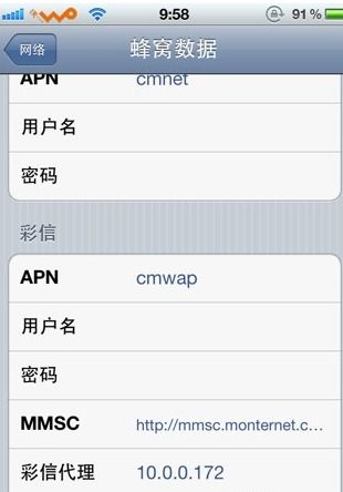 iPhone蜂窝数据设置与移动生活，iPhone蜂窝数据设置，解锁移动生活的便捷体验！