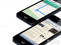 iPhone5 32G手机介绍，iPhone5 32G手机性能与特色介绍