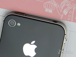 iPhone4s支持移动，科技新时代的完美选择，iPhone4s，移动科技的完美选择