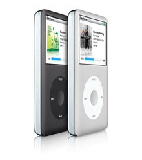 IPOD CLASSIC与iPhone，完美结合的智能生活体验，IPOD CLASSIC与iPhone完美结合，智能生活的全新体验
