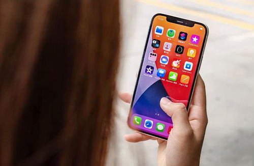 iPhone指纹支付与微信的融合，iPhone指纹支付与微信深度融合，便捷支付的未来