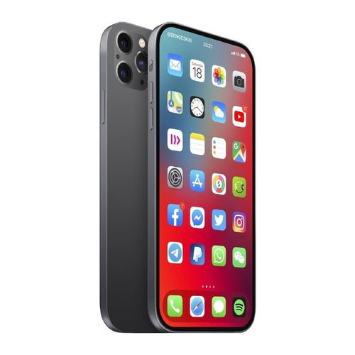 iPhone锁定竖屏，便捷与实用的新体验，iPhone解锁竖屏新体验，便捷与实用