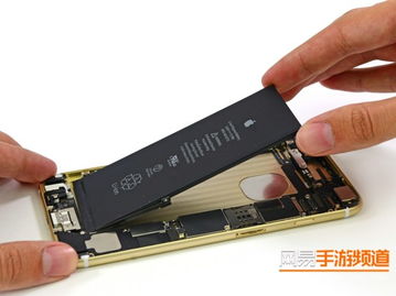 iPhone6电池更换指南，iPhone6电池更换指南，步骤与注意事项