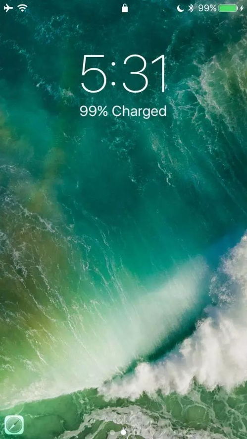 iPhone6锁屏壁纸，探索多彩与精致的艺术，iPhone6锁屏壁纸，多彩精致的艺术探索之旅