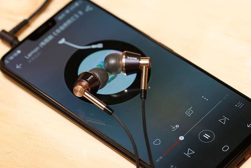 HIFI耳机与iPhone完美结合，音质体验的提升，HIFI耳机与iPhone完美结合，音质体验提升新境界
