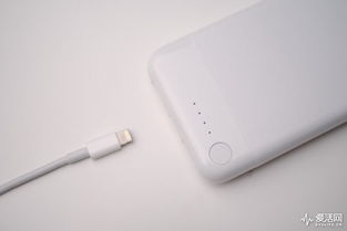 iPhone电源线，便捷与安全的双重选择，iPhone电源线，便捷与安全的双重保障