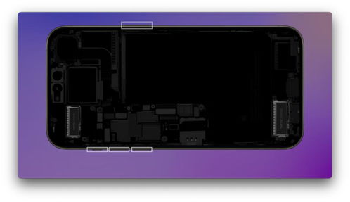 iPhone5更换尾插，深度解析与注意事项，iPhone5更换尾插深度解析与注意事项，操作步骤及风险防范指南