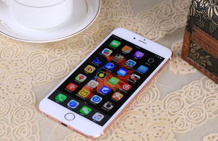 理财iPhone6s，投资新时代的选择，理财iPhone6s，投资新时代的新选择