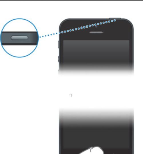 iPhone 5退出恢复模式，iPhone 5恢复模式退出