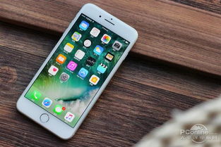 iPhone 6 Plus S版，全面升级的智能手机，iPhone 6 Plus S版全面升级智能手机