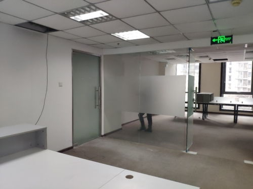 赖清德办公室大楼失火