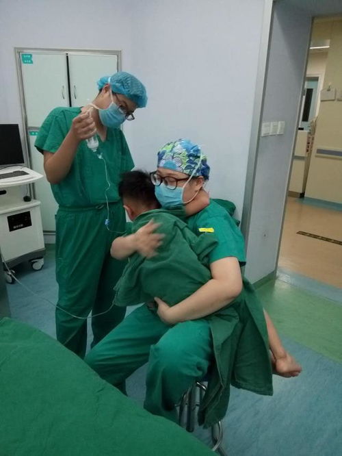 男子做生殖手术次日身亡 卫健委介入