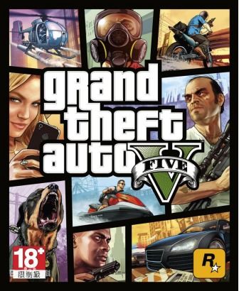 《GTA6》跳票到5月26日发售