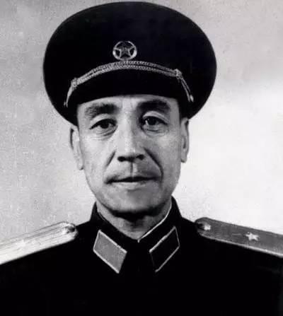 湖南省军区司令员调整