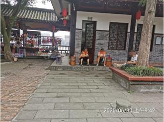 景区回应灵隐寺小卖部年租金260万