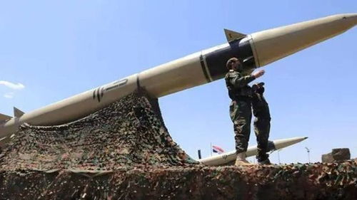 胡塞武装导弹袭以机场羞辱性极强 胡塞武装导弹袭以机场羞辱性极强