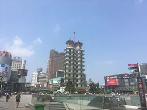 郑州又“变大”了