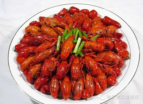小龙虾价格腰斩 业内：还会再降