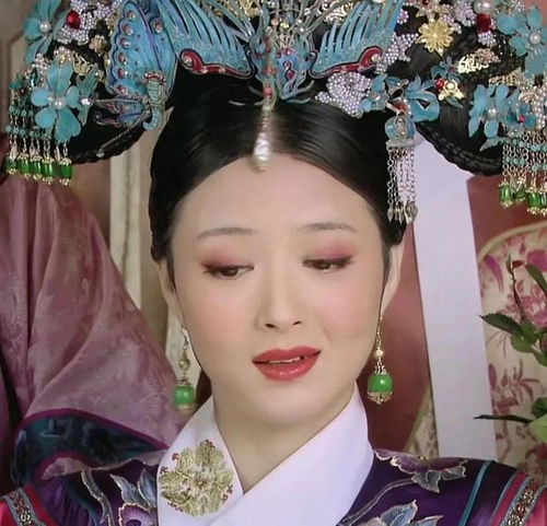 孙俪发文庆祝甄嬛319岁