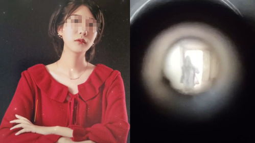 成都女子家门口遇害案将开庭