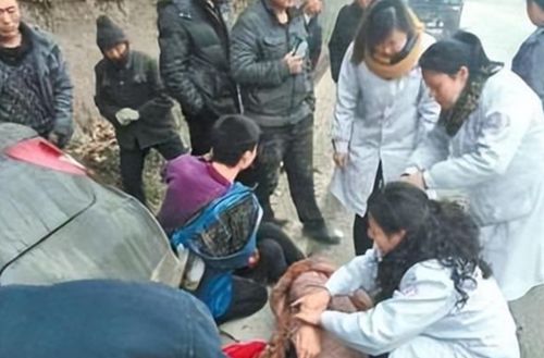 厦门车祸奇迹宝宝亲属因赔偿款反目