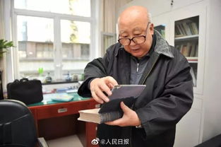 医学泰斗病逝当天还在医院上班