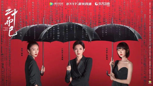 开播飙到8.8分 今年又一爆剧来了
